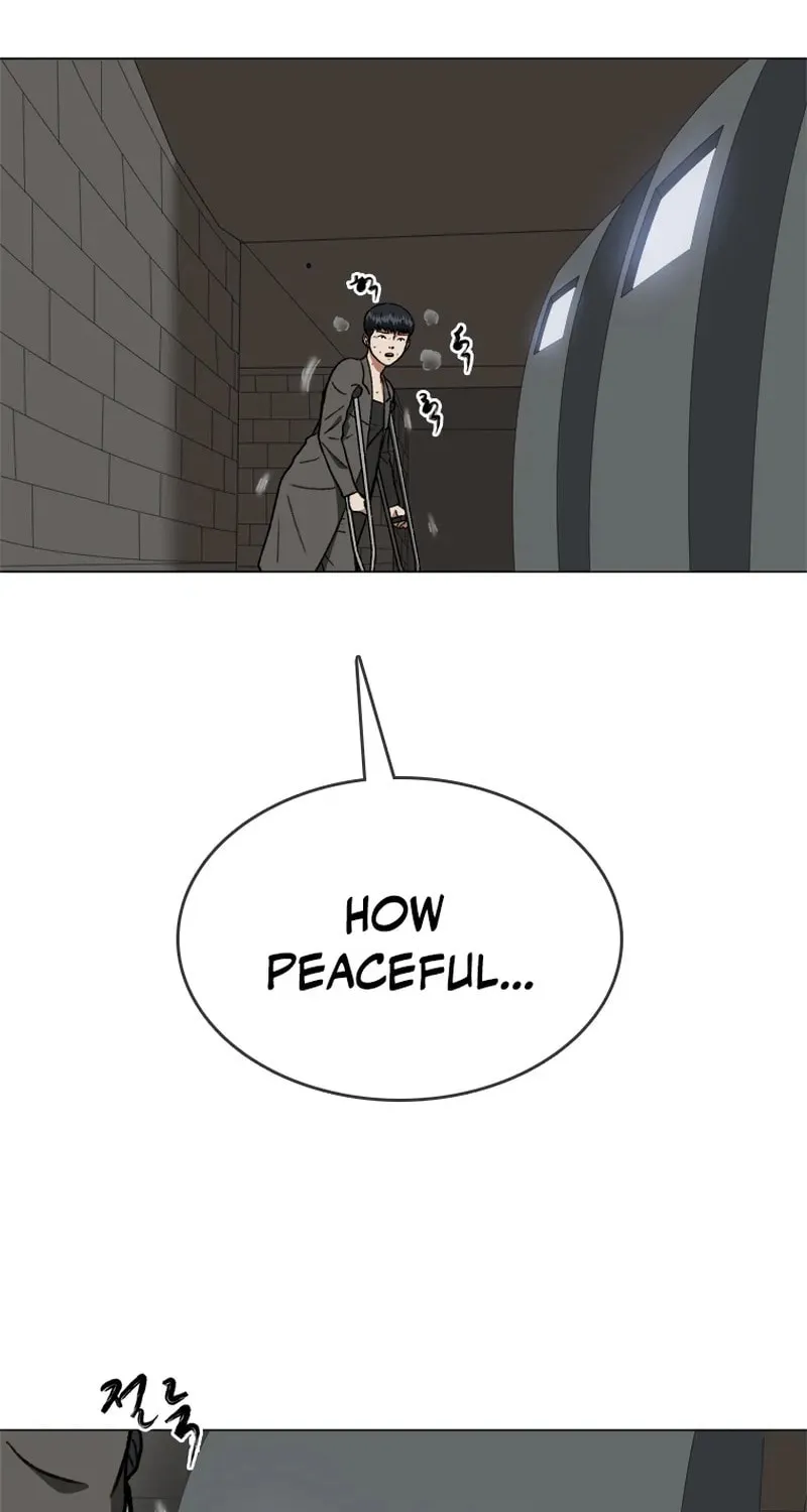 Sprinter: Underworld Chapter 29 page 39 - 