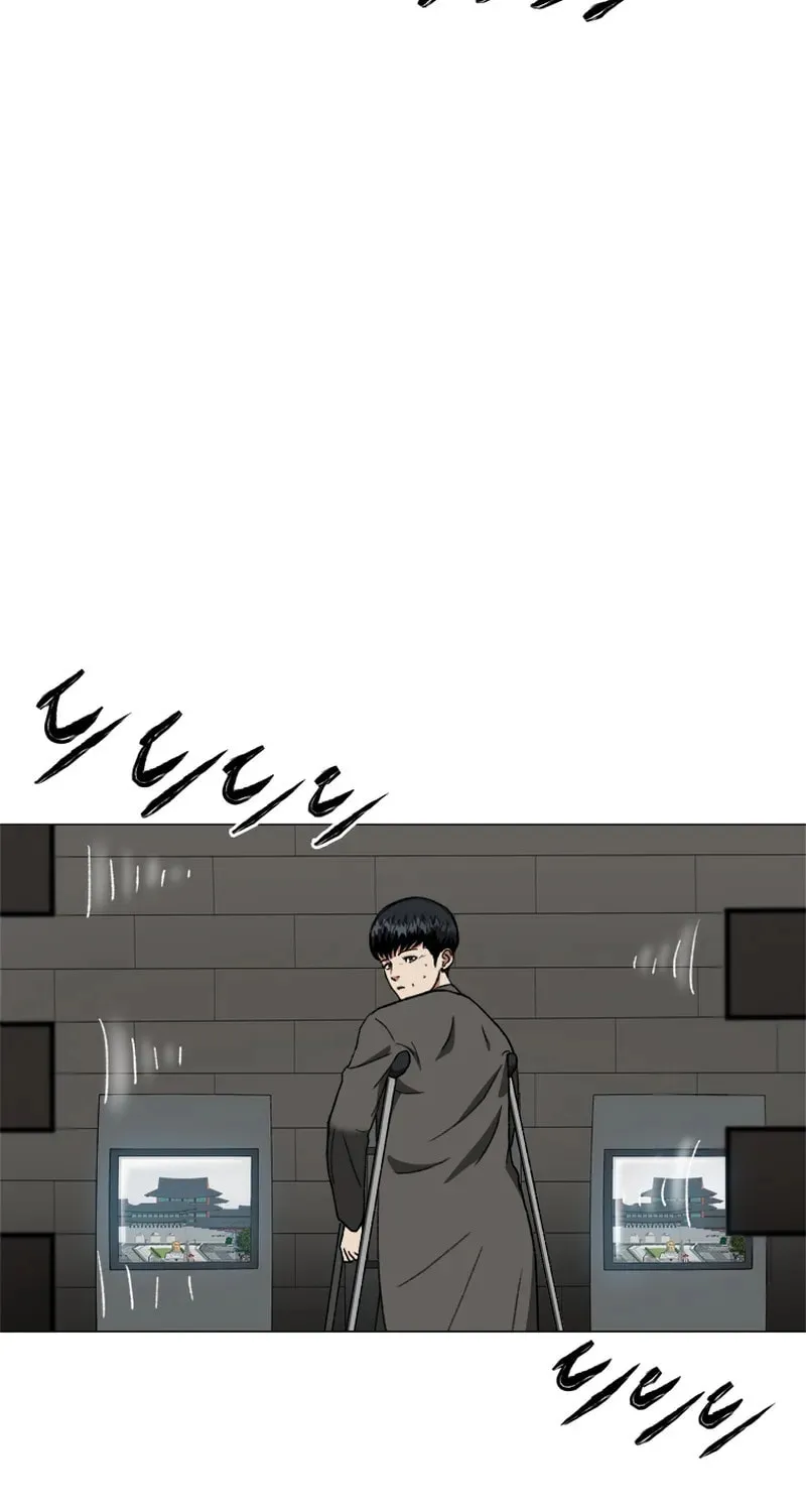 Sprinter: Underworld Chapter 29 page 45 - 