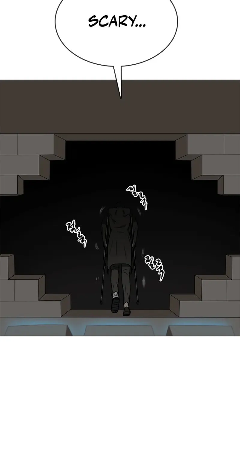 Sprinter: Underworld Chapter 29 page 48 - 