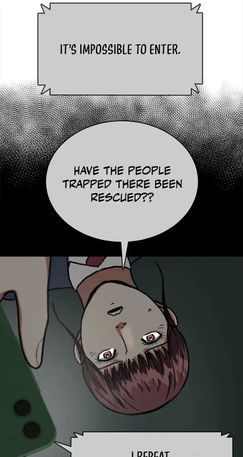 Sprinter: Underworld Chapter 29 page 58 - 