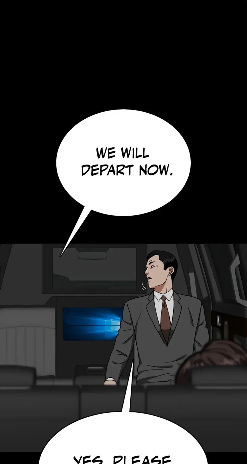 Sprinter: Underworld Chapter 29 page 7 - 