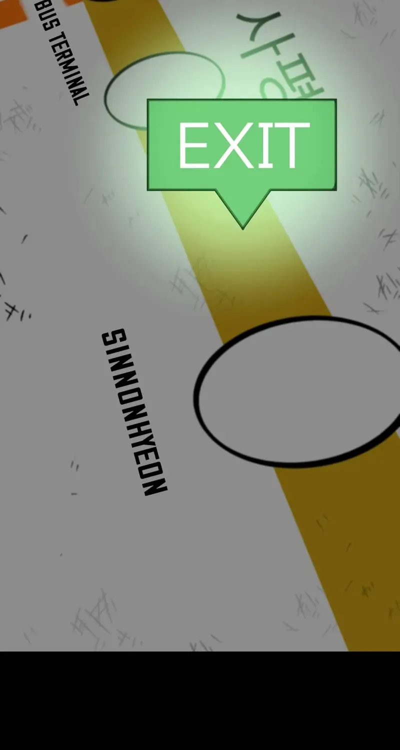 Sprinter: Underworld Chapter 29 page 67 - 