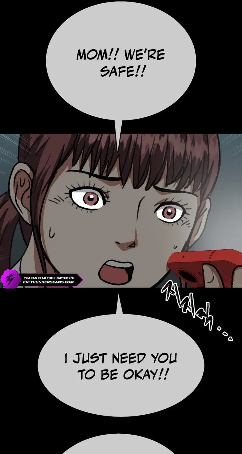 Sprinter: Underworld Chapter 29 page 75 - 
