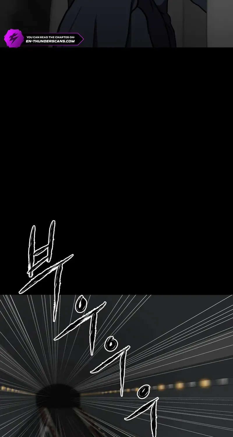 Sprinter: Underworld Chapter 29 page 9 - 