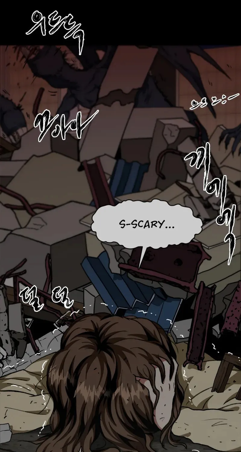 Sprinter: Underworld Chapter 29 page 87 - 