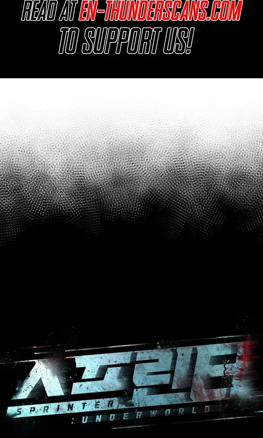 Sprinter: Underworld Chapter 3 page 2 - 