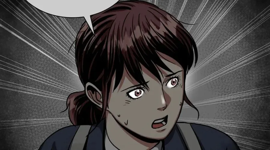 Sprinter: Underworld Chapter 3 page 104 - 