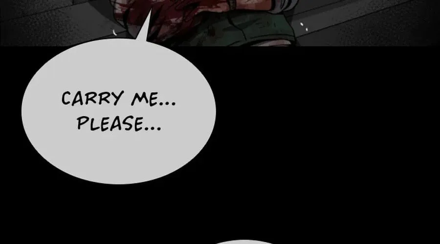 Sprinter: Underworld Chapter 3 page 12 - 