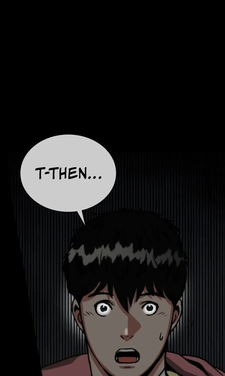 Sprinter: Underworld Chapter 3 page 114 - 