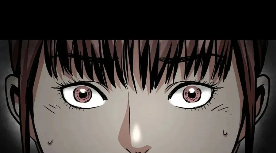 Sprinter: Underworld Chapter 3 page 36 - 