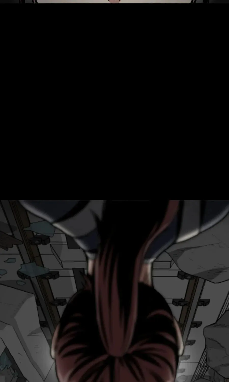 Sprinter: Underworld Chapter 3 page 37 - 