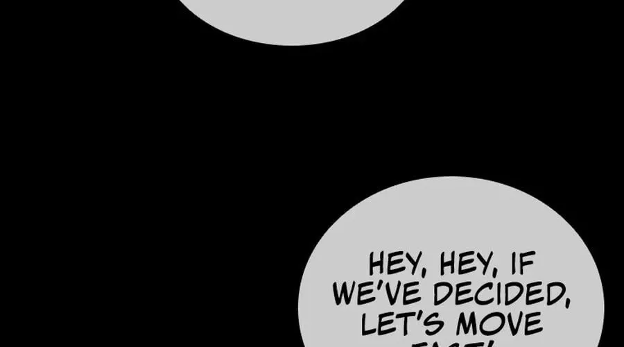 Sprinter: Underworld Chapter 3 page 44 - 
