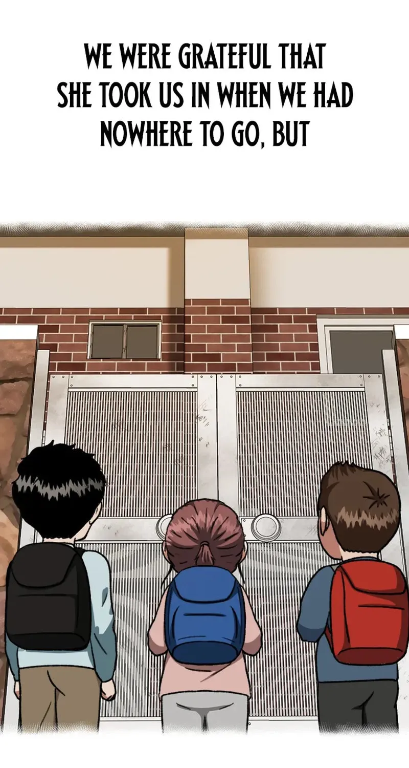 Sprinter: Underworld Chapter 30 page 22 - 