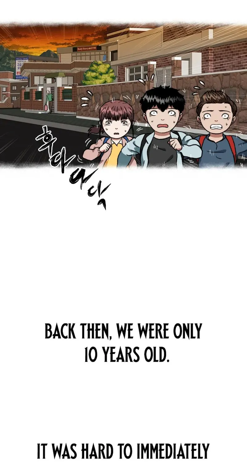 Sprinter: Underworld Chapter 30 page 26 - 
