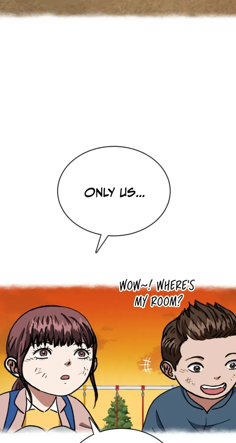 Sprinter: Underworld Chapter 30 page 31 - 