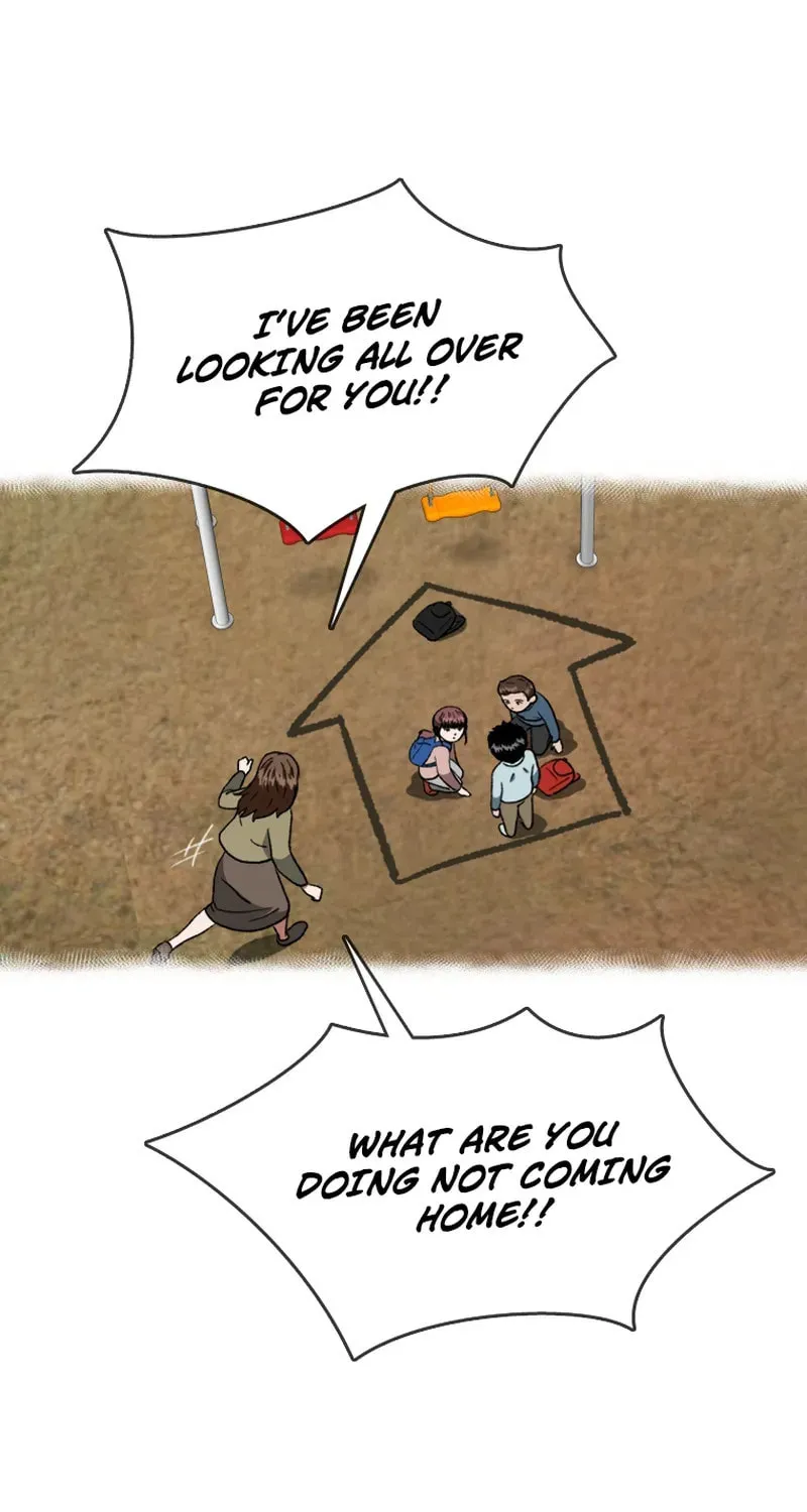 Sprinter: Underworld Chapter 30 page 38 - 