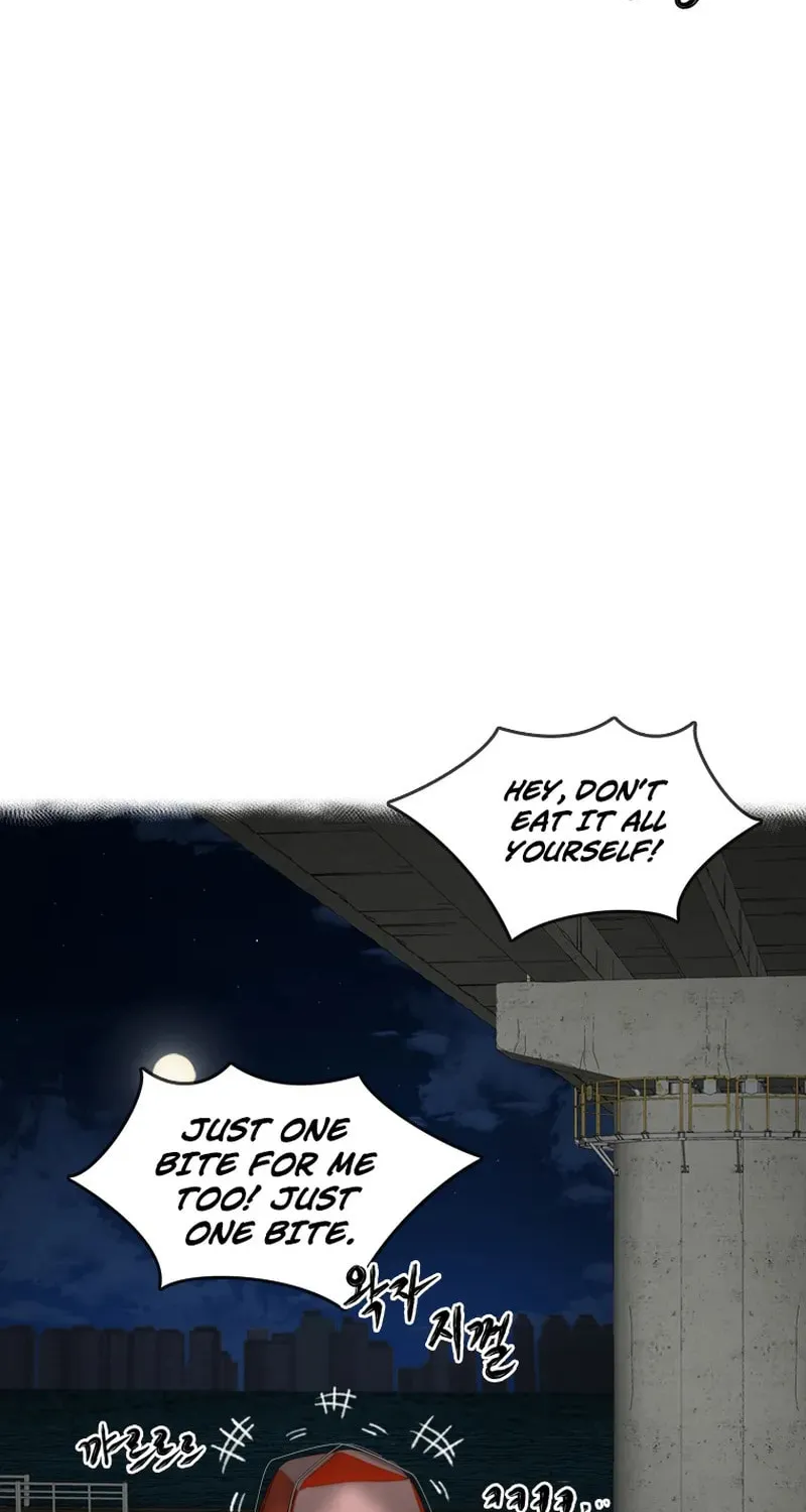 Sprinter: Underworld Chapter 30 page 45 - 