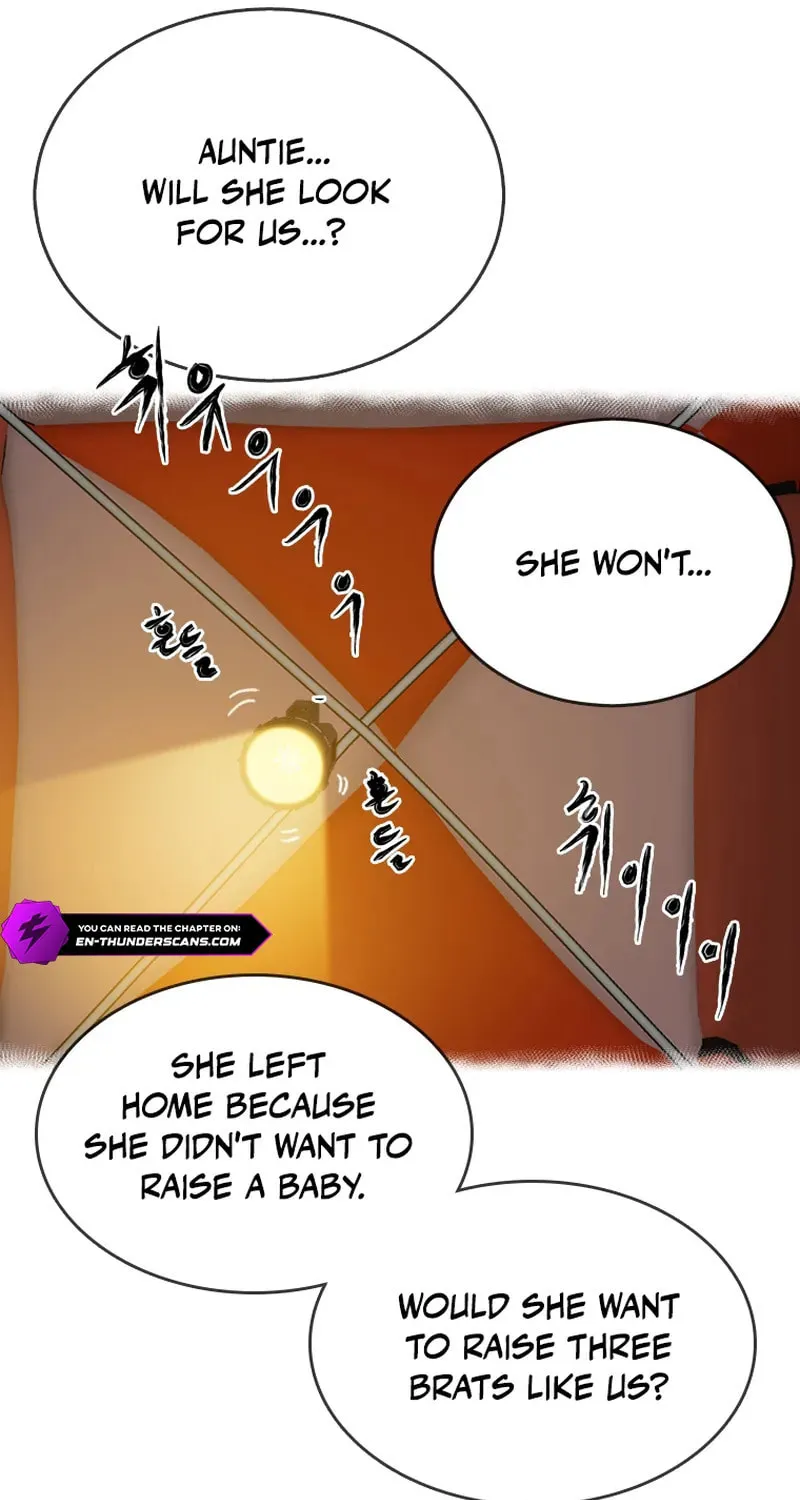 Sprinter: Underworld Chapter 30 page 48 - 