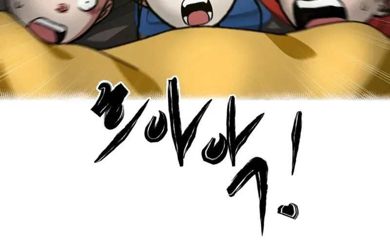 Sprinter: Underworld Chapter 30 page 53 - 