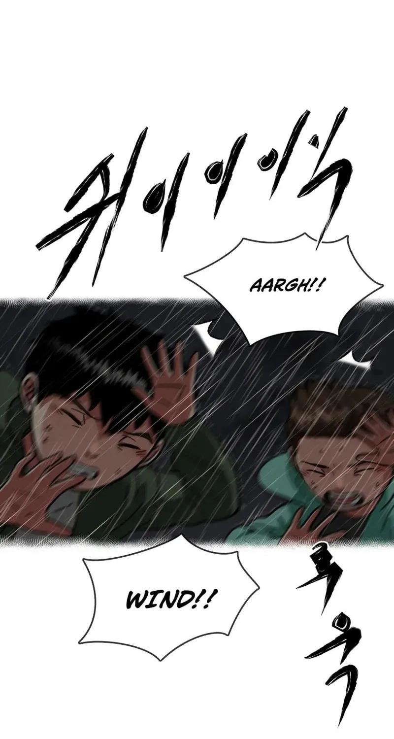Sprinter: Underworld Chapter 30 page 55 - 