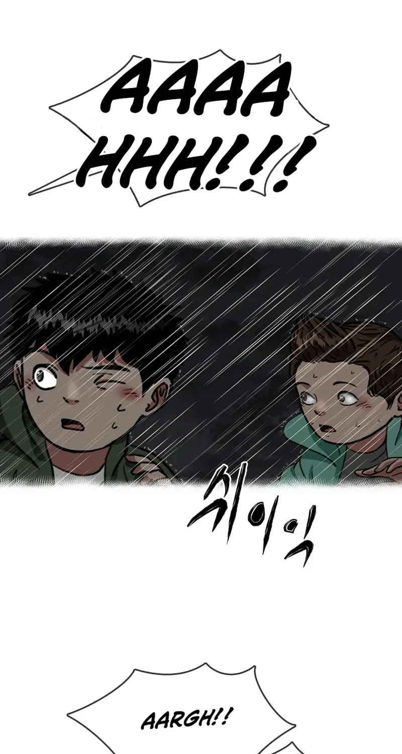 Sprinter: Underworld Chapter 30 page 56 - 