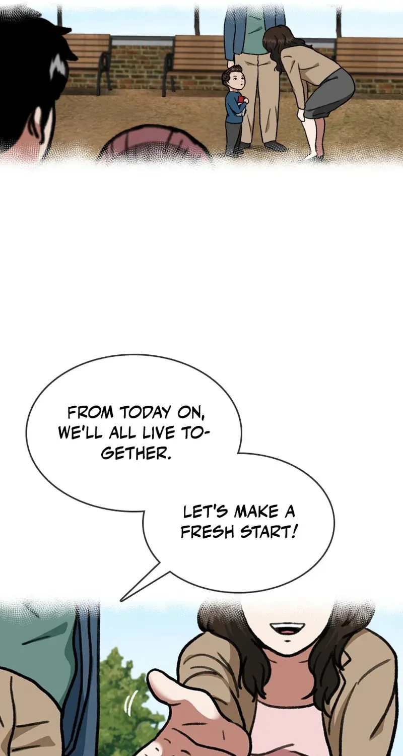 Sprinter: Underworld Chapter 30 page 7 - 