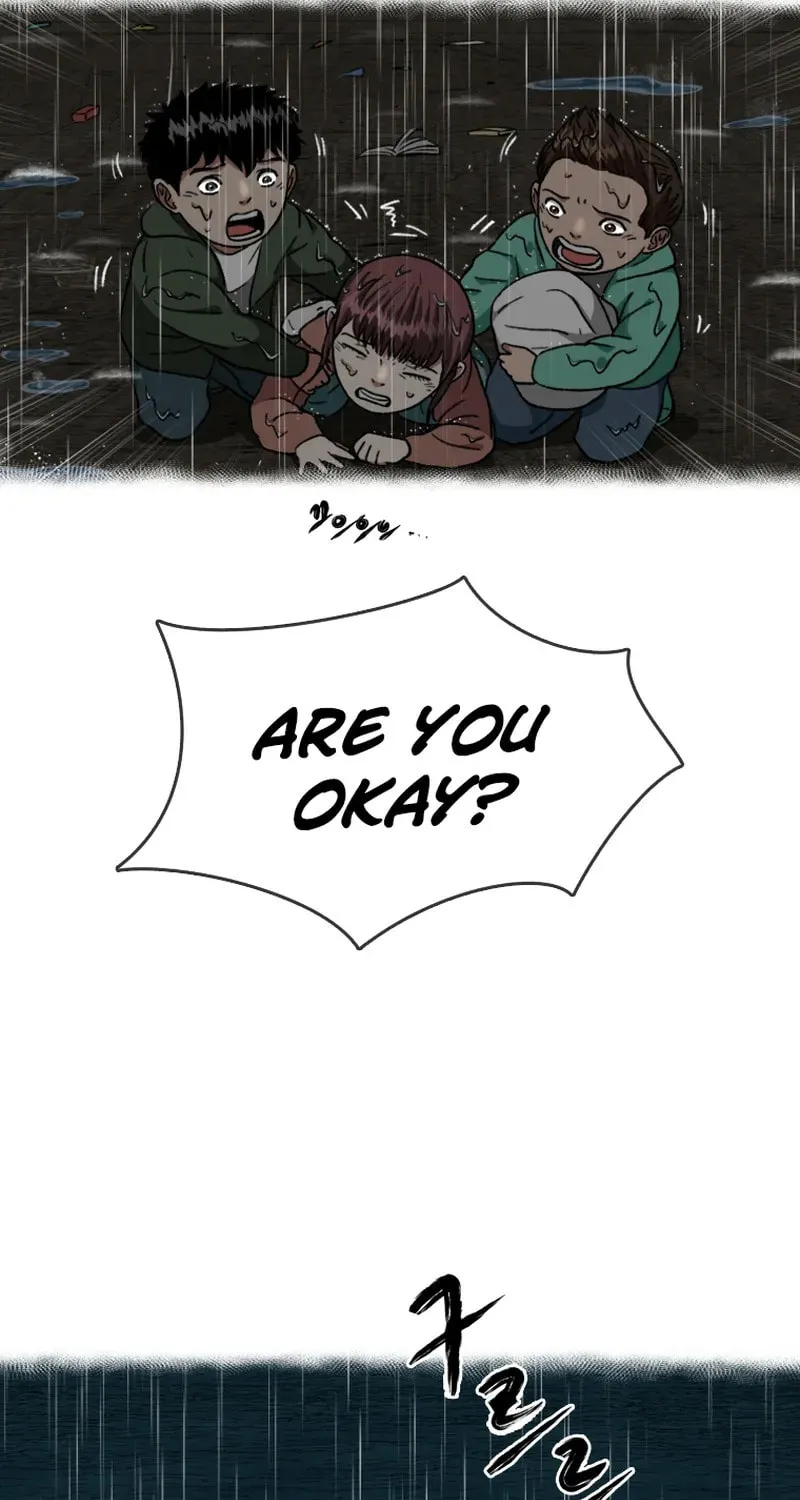 Sprinter: Underworld Chapter 30 page 62 - 