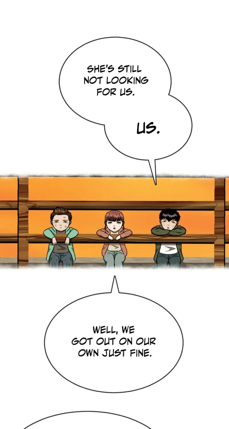 Sprinter: Underworld Chapter 30 page 75 - 