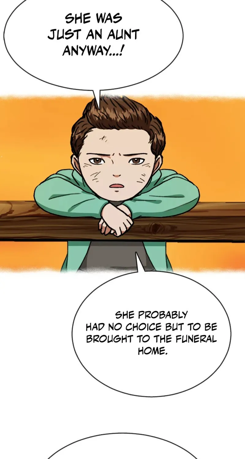 Sprinter: Underworld Chapter 30 page 76 - 