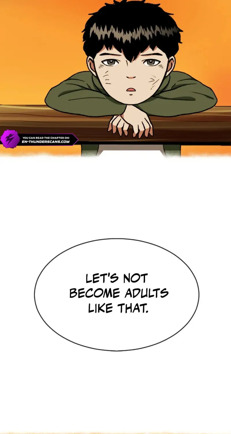 Sprinter: Underworld Chapter 30 page 79 - 
