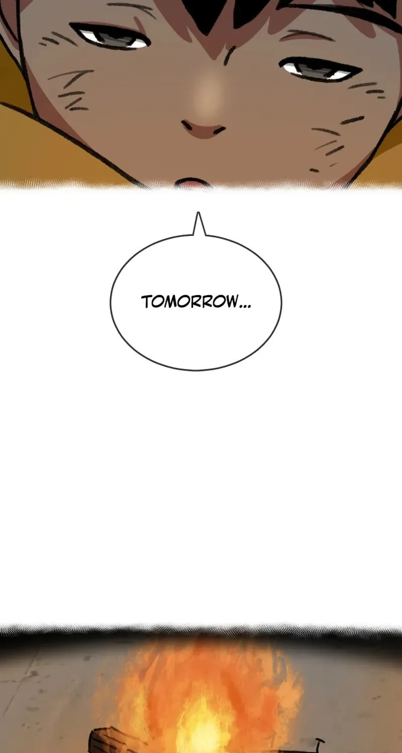 Sprinter: Underworld Chapter 30 page 85 - 