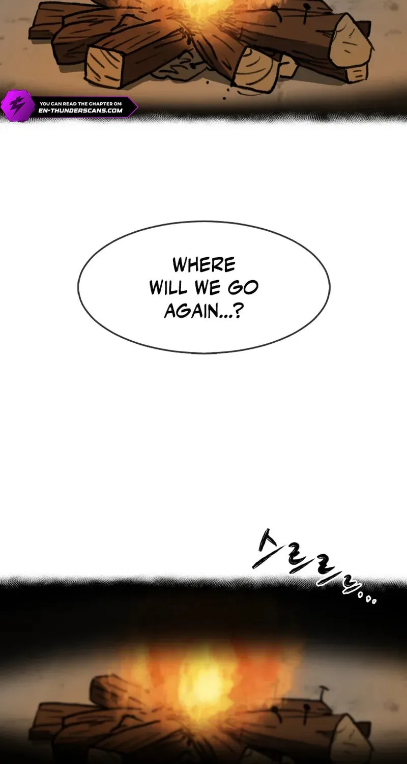 Sprinter: Underworld Chapter 30 page 86 - 