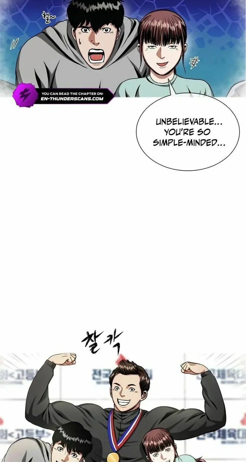 Sprinter: Underworld Chapter 4 page 101 - 