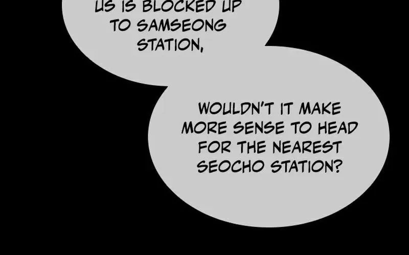 Sprinter: Underworld Chapter 4 page 18 - 