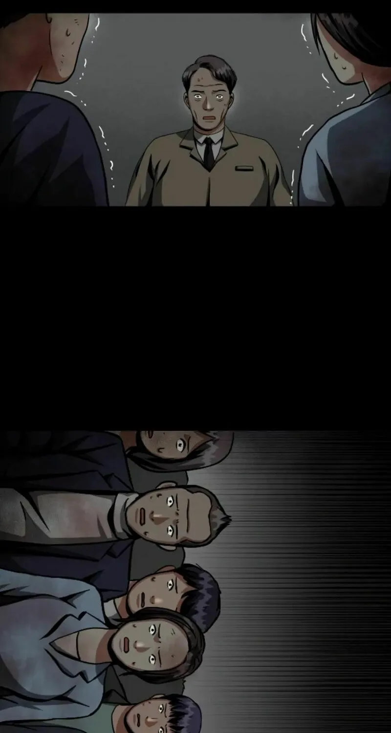 Sprinter: Underworld Chapter 4 page 22 - 