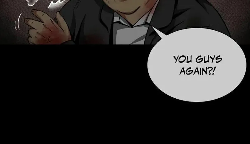 Sprinter: Underworld Chapter 4 page 36 - 