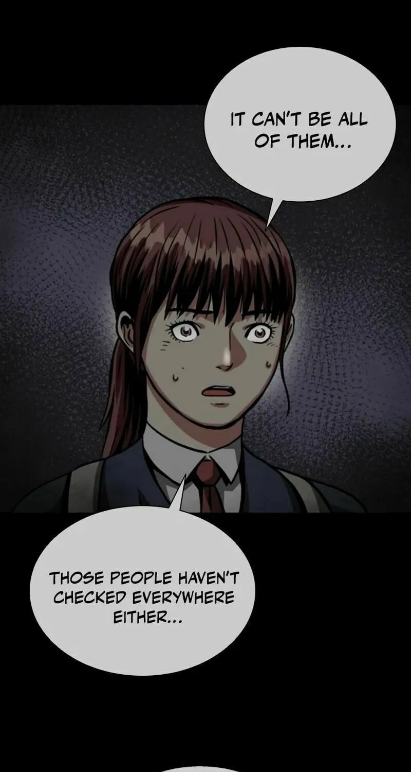 Sprinter: Underworld Chapter 4 page 7 - 