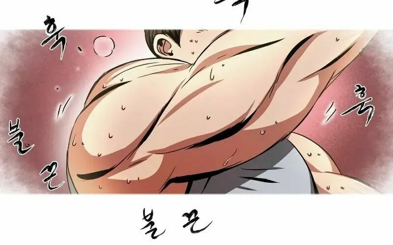 Sprinter: Underworld Chapter 4 page 78 - 