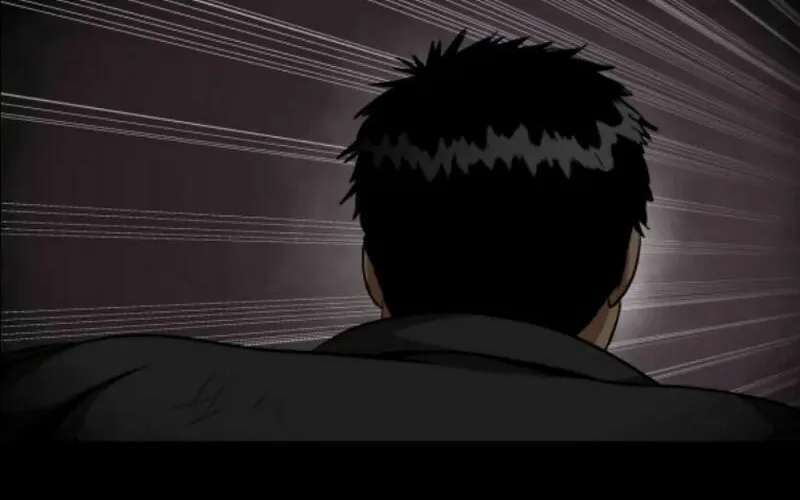 Sprinter: Underworld Chapter 4 page 90 - 
