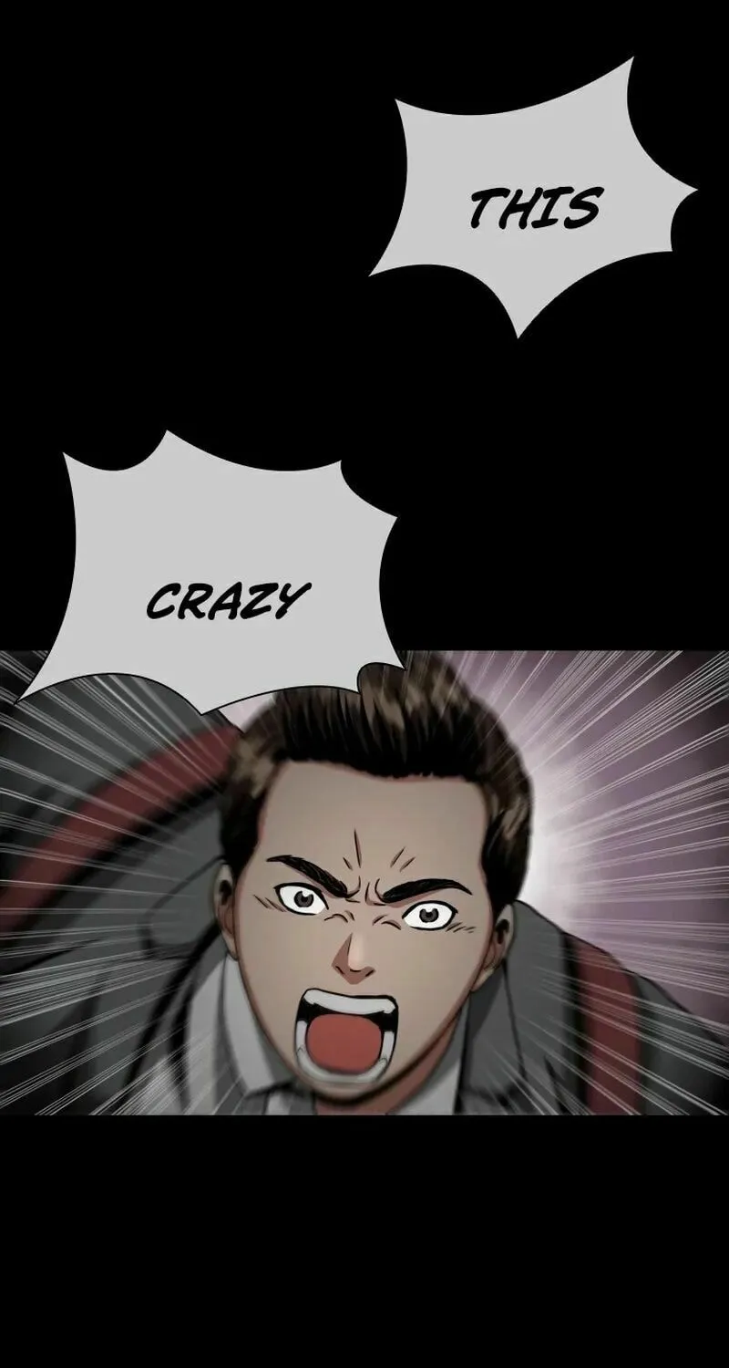 Sprinter: Underworld Chapter 4 page 93 - 