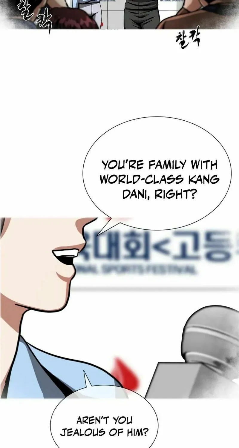 Sprinter: Underworld Chapter 4 page 98 - 