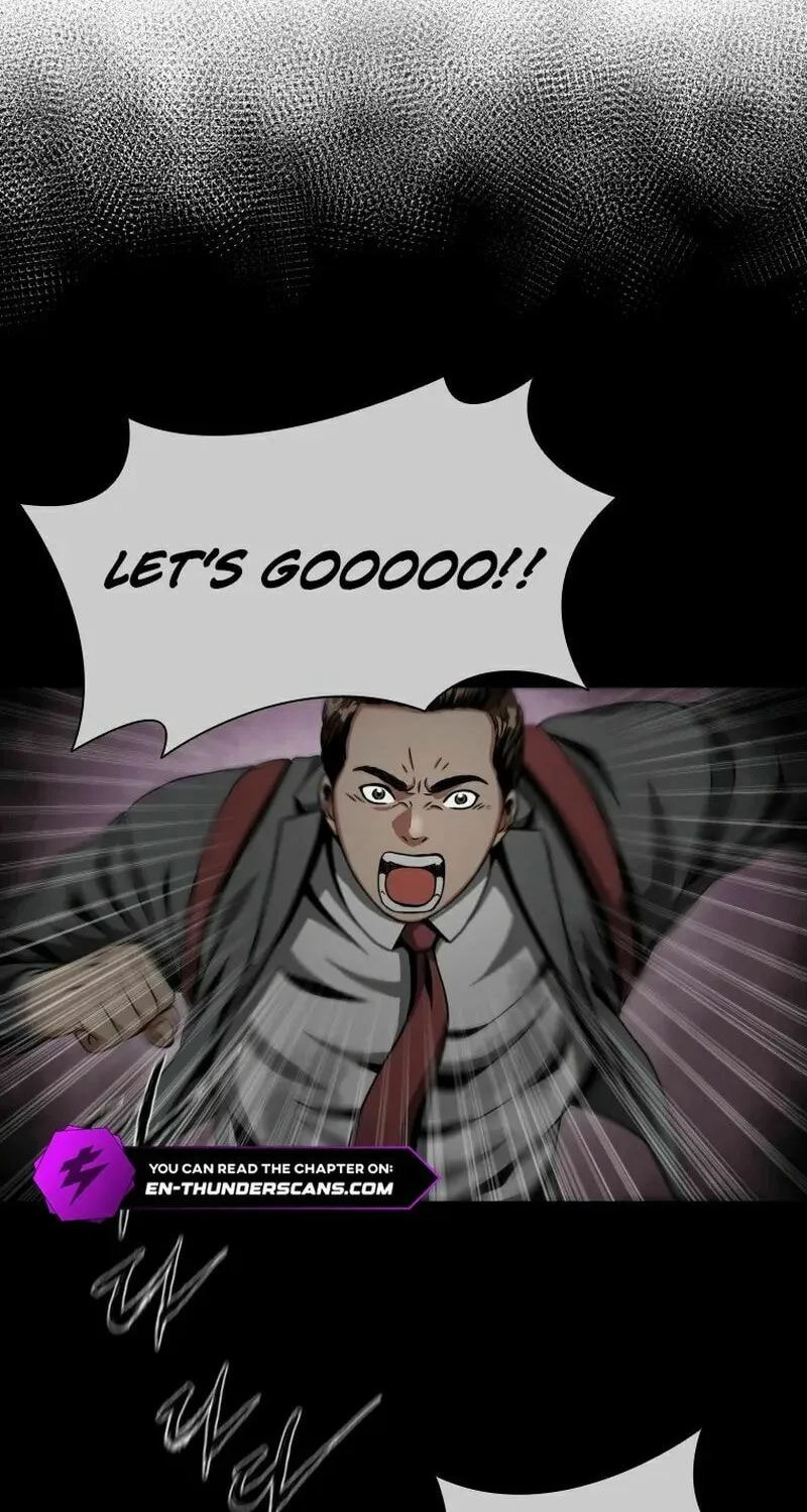 Sprinter: Underworld Chapter 5 page 2 - 