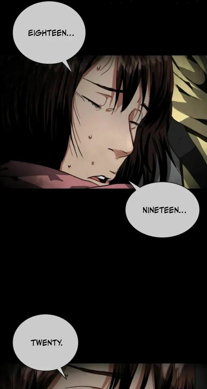 Sprinter: Underworld Chapter 5 page 11 - 