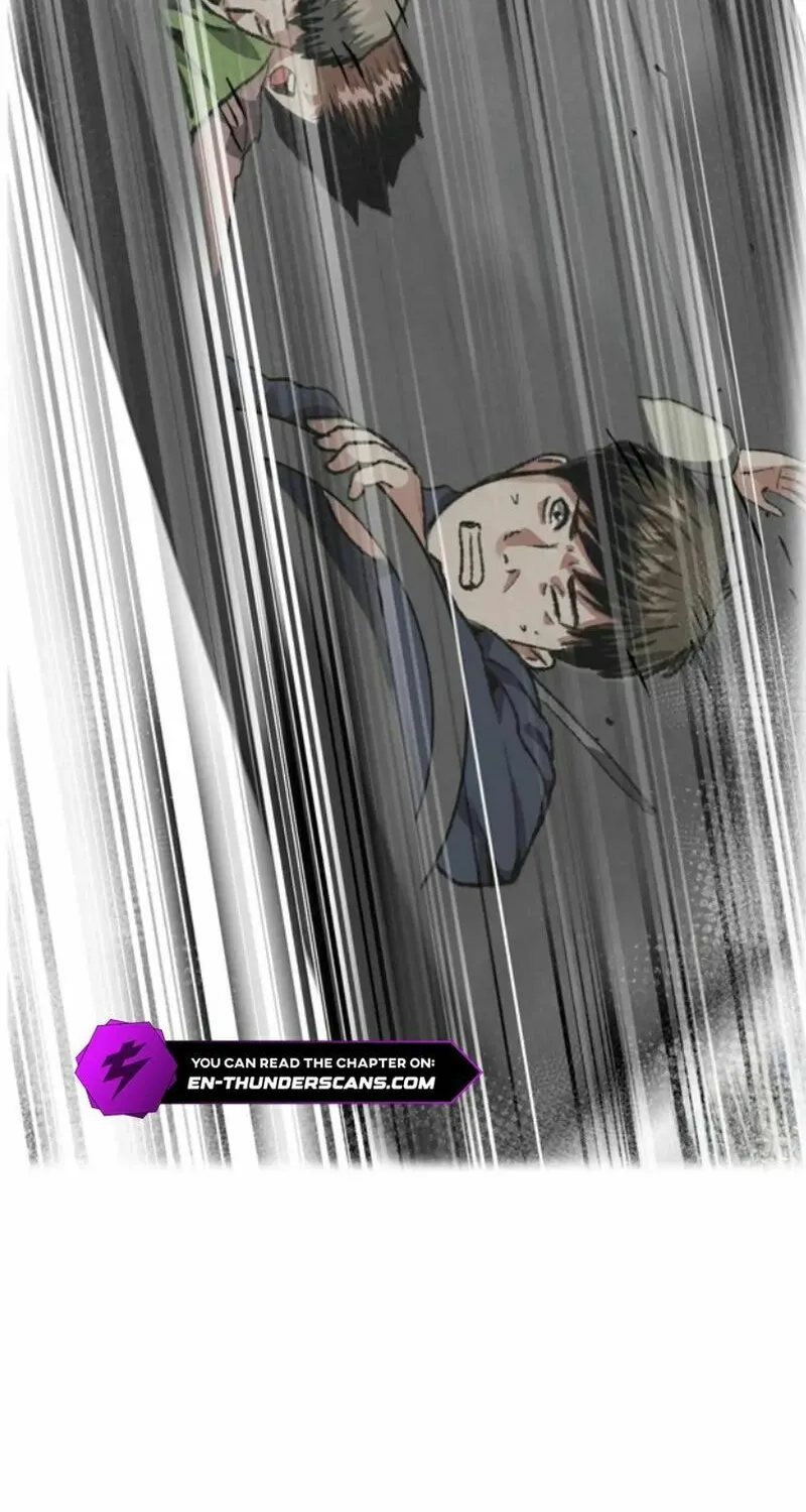 Sprinter: Underworld Chapter 5 page 105 - 