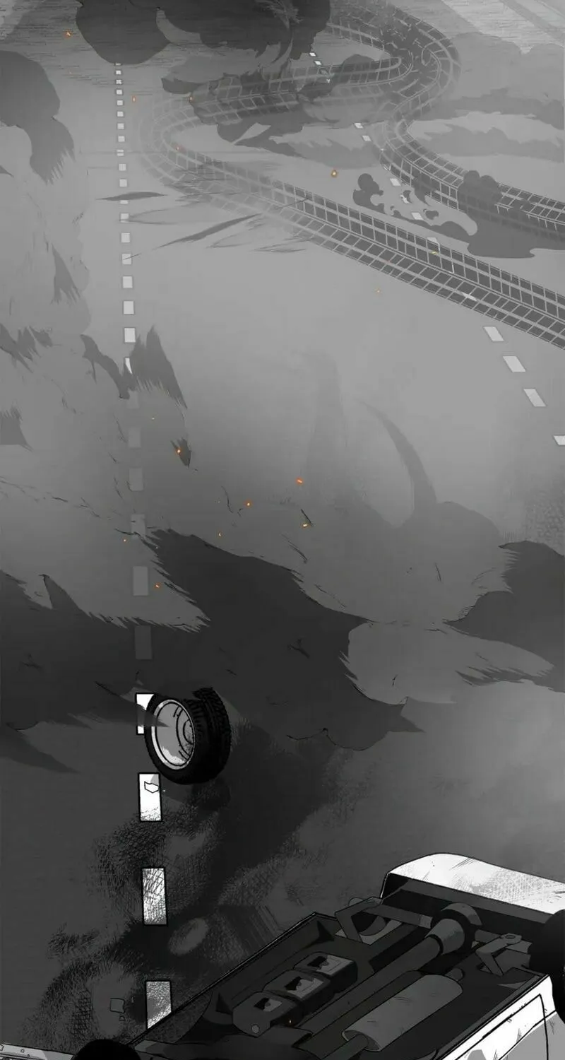 Sprinter: Underworld Chapter 5 page 108 - 