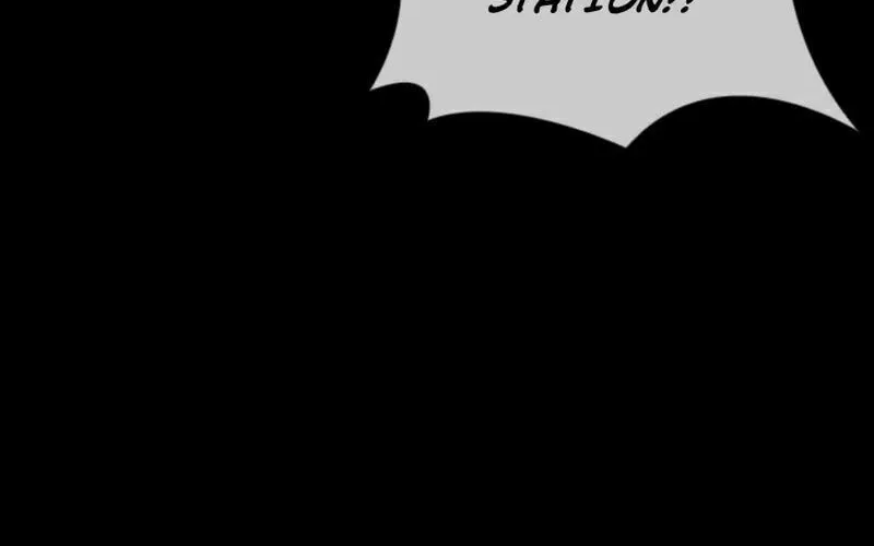 Sprinter: Underworld Chapter 5 page 16 - 