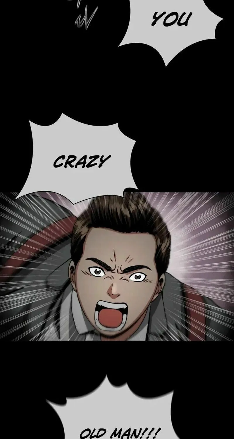 Sprinter: Underworld Chapter 5 page 3 - 