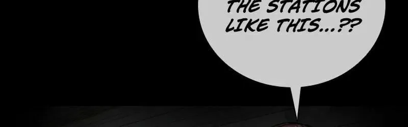 Sprinter: Underworld Chapter 5 page 22 - 