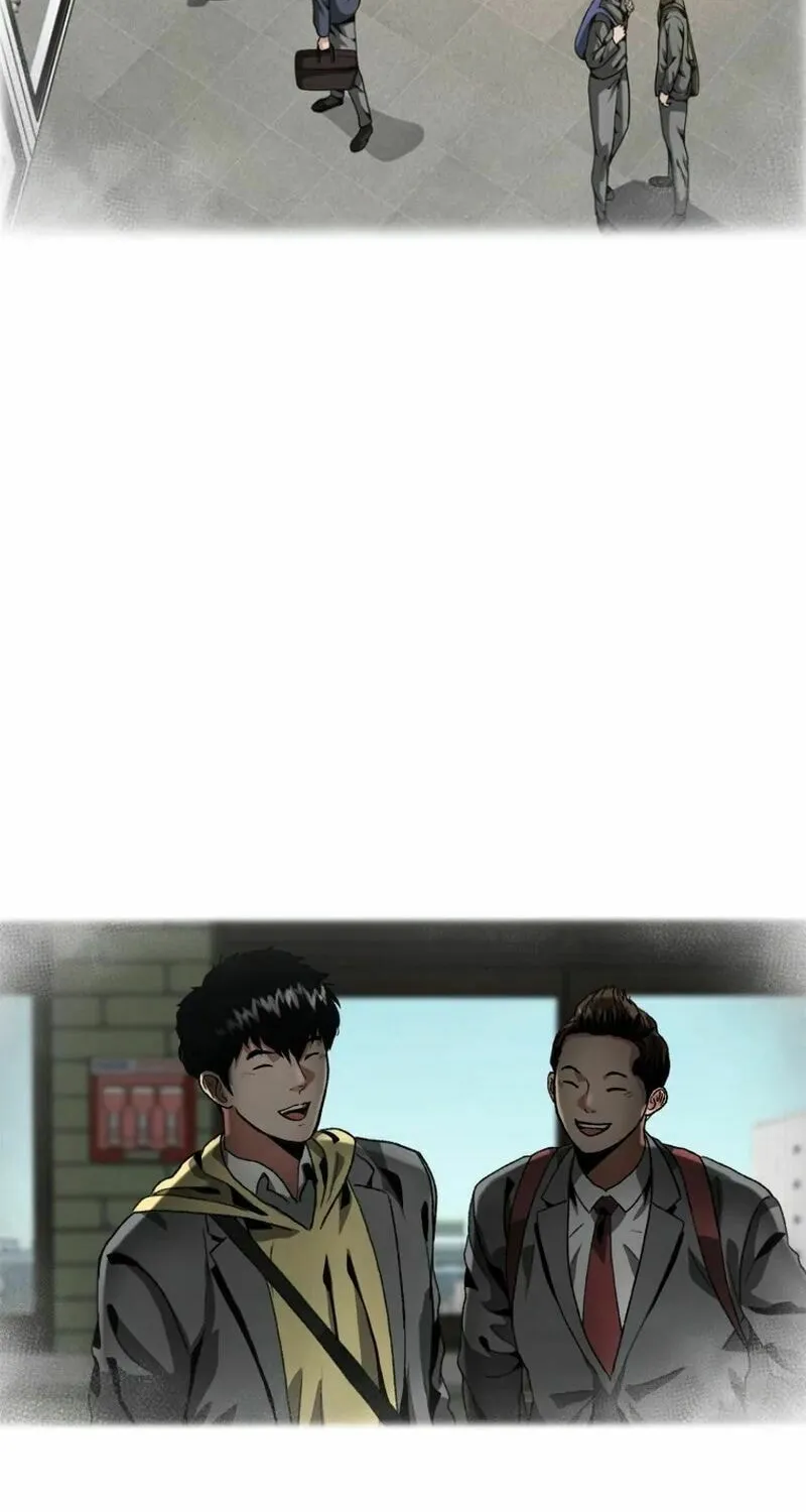 Sprinter: Underworld Chapter 5 page 32 - 