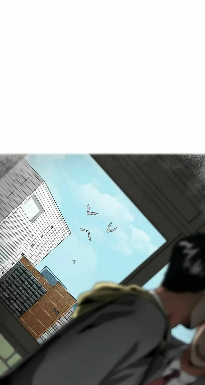 Sprinter: Underworld Chapter 5 page 33 - 
